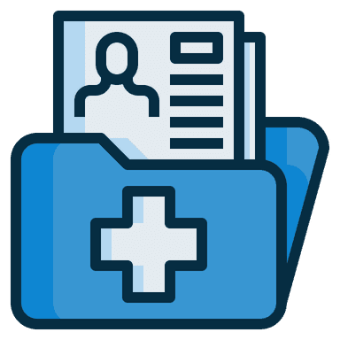 Gestión de pacientes